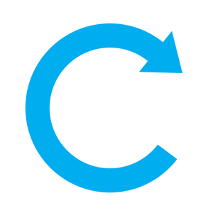 Replace, Inc. logo
