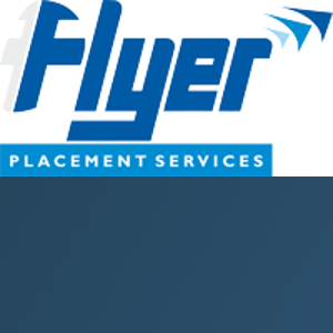 Flyerjobs logo