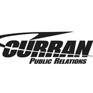 Curran Public Relations logo