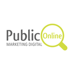 Public Online logo