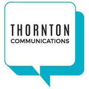 Thornton Communications, LLC logo