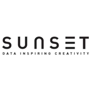 Sunset logo