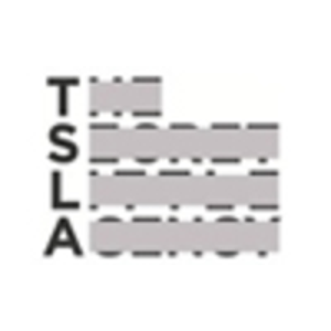 The Secret Little Agency logo