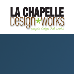 LaChapelle Design Works logo