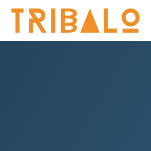 Tribalo Estudio Digital logo