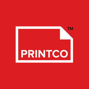 Printco logo