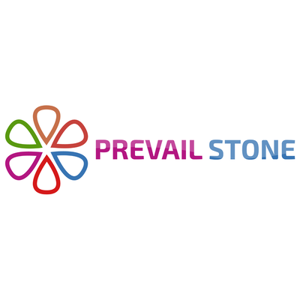 PREVAIL STONE logo
