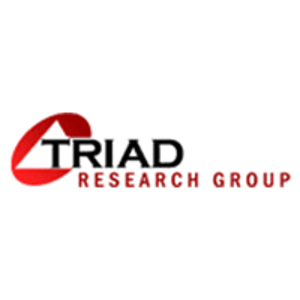 TRIAD Research Group logo
