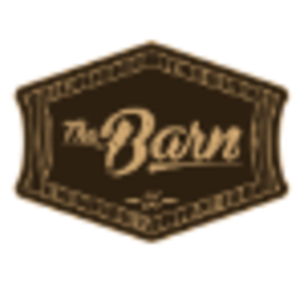 The Barn logo