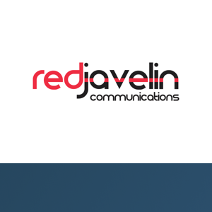 Red Javelin Communications, Inc. - Out of Business logo