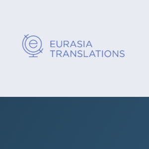 Eurasia Translations Inc logo