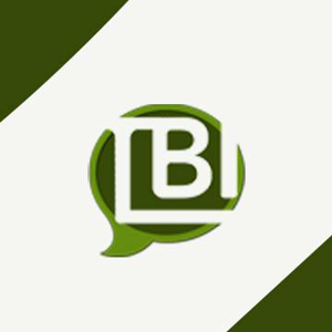 Tony Barriere Interpreting logo