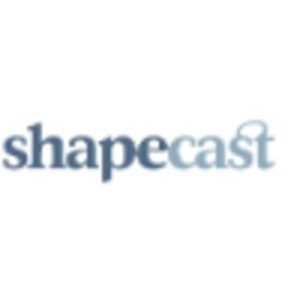 Shapecast logo