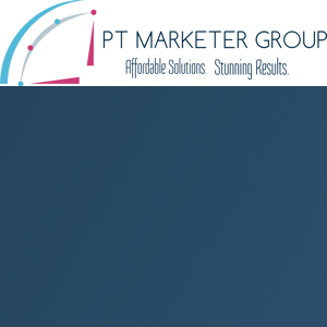 PT Marketer Group logo