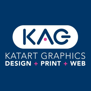 KatArt Graphics logo