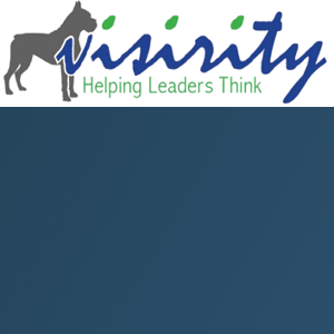 Visirity logo