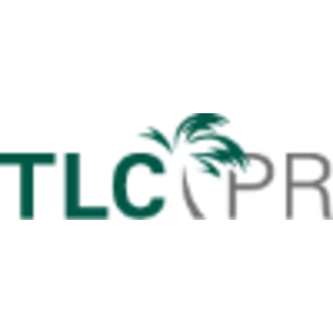 TLC PR logo