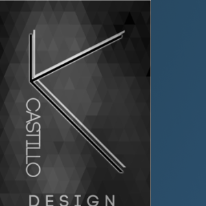 k astillo design logo