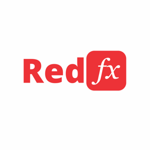 Red Fx Digital logo