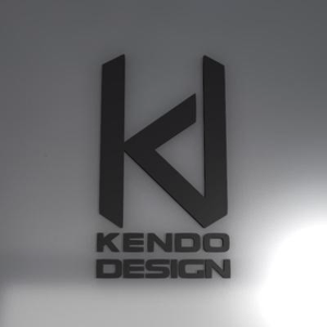 kendo design logo