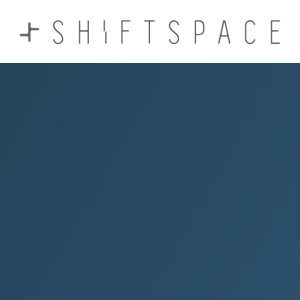 ShiftSpace Design logo