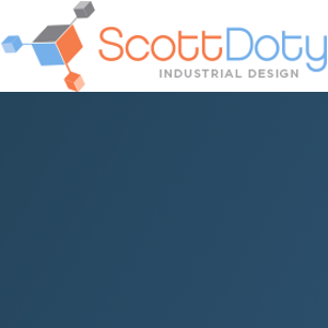 Scott Doty logo