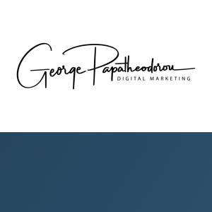 George Papatheodorou SEO Consultant logo