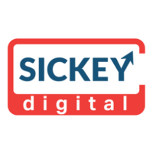 Sickey Digital logo