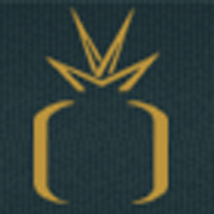 Pineapple Publishing &amp; Graphic logo