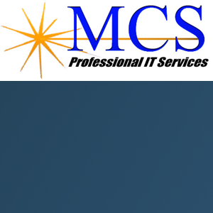 Maryland Computer Service Inc. logo
