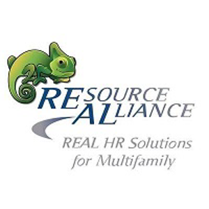 Resource Alliance logo