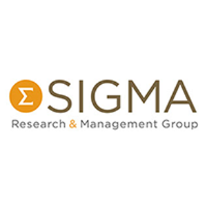 Sigma Research &amp; Management Group logo