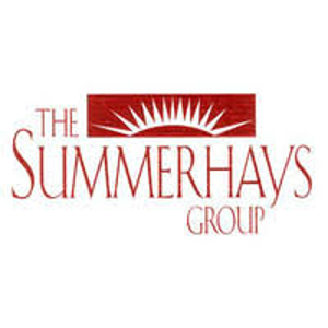 The Summerhays Group logo