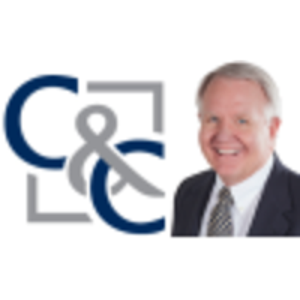 Clark &amp; Clark, PC logo