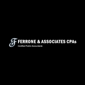 Ferrone &amp; Associates CPAs logo