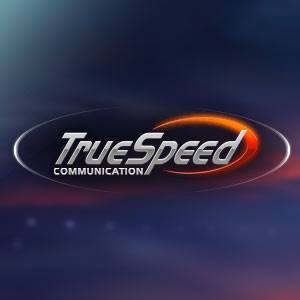 True Speed Communication logo