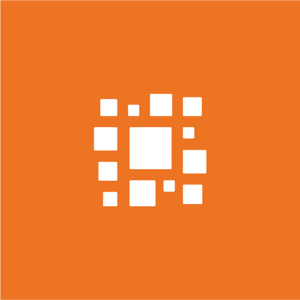 Big Pixel logo
