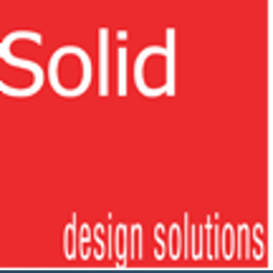 Solid Design Solutions logo
