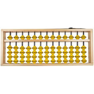 Abacus logo