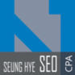 SEO Seung Hye CPA logo