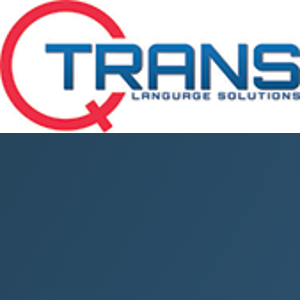 Qtrans logo
