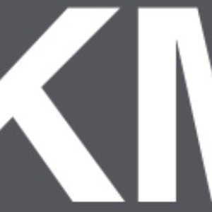KMKM Communication logo