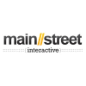 Main Street Interactive logo
