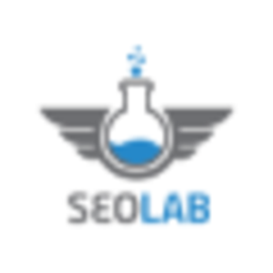Toronto SEO LAB logo