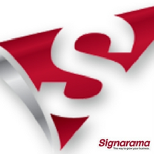 Signarama Canada logo