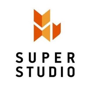 Super Studio logo