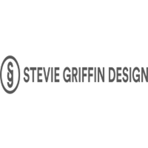 Stevie Griffin Design logo