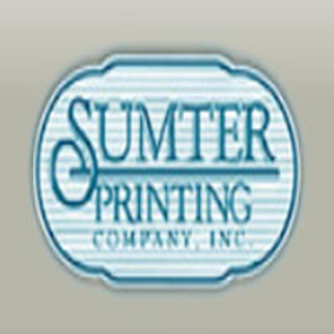Sumter Printing Co Inc logo