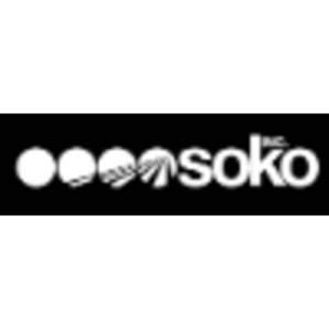 Soko Inc logo