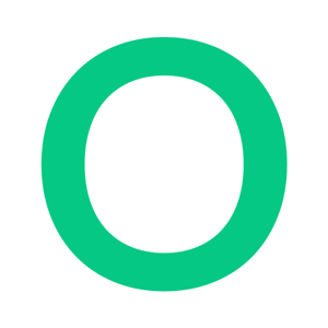 Overflow Cafe logo